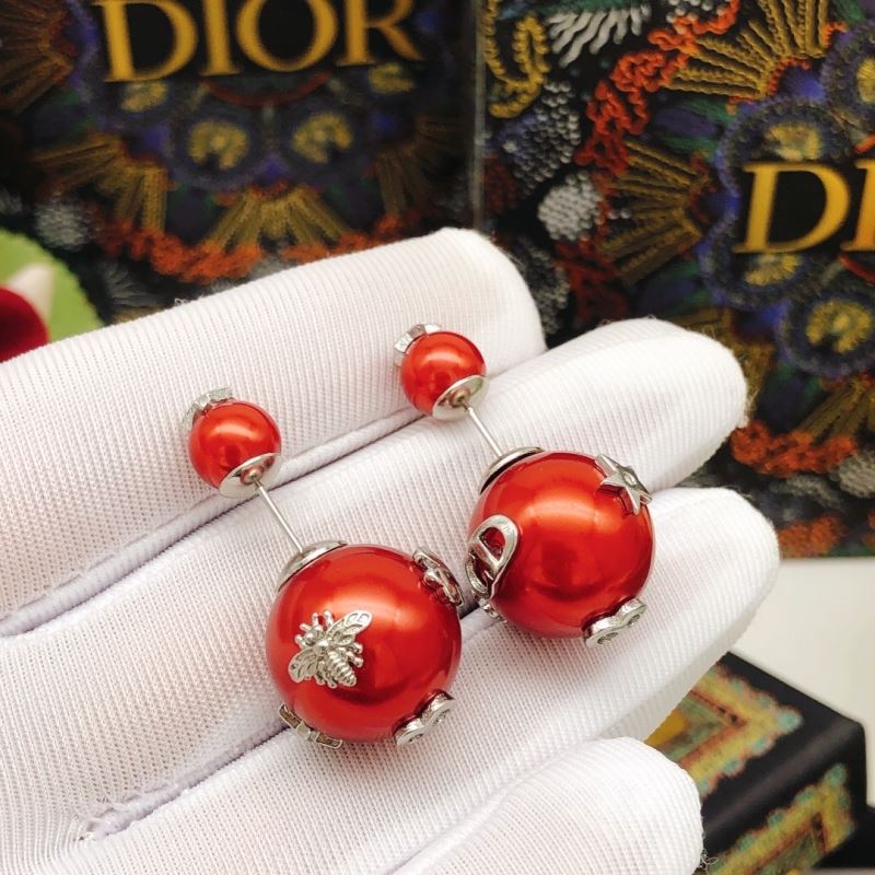 Christian Dior Earrings